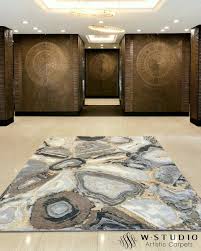 Sehen sie sich die carpet for the home auf gigagünstig an! W Studio Carpets On Twitter Custom Soft Rock Design Made For The Lobby Of A Residential Condo Designed By Clinton Design Inc Https T Co P6xyslggzv Custom Toronto Interiordesign Hometrends Luxury Luxuryhomes Luxurylifestyle Rugs Carpets