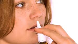 Med tett nese og dårlig nattesøvn er det lettvint å ty til nesespray en gang iblant. Nesespray Og Avhengighet Nhi No