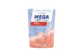 Mega protein is a delicious protein shake consisting of a mixture of milk protein (casein) and whey protein (whey). Protein Energybody