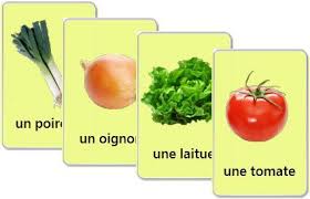 Legumes