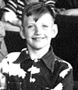 Dick Fisher (Deceased), Minot, ND North Dakota