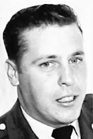 Donald Shaffer Obituary (2014)