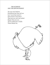 The 11 Best Illustrated Children S And Picture Books Of 2011 Silverstein Poems Silverstein Shel Silverstein Poems