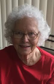 Ruth Claire Grimm Rohr