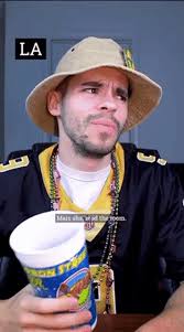 Ben Brainard Welcome To The Table GIF