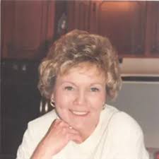Obituary information for Patricia "Pat" Ann Waller