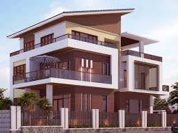 Biệt thự là gì? Các loại biệt thự thường gặp nhất ở Việt Nam
