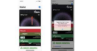 Tap on the card you want to use as your default. How To Set A Default Card For Apple Pay On Apple Watch Imore