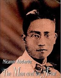 The short but prolific musical odyssey of Nicanor Abelardo