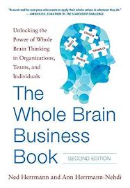 Download Pdf The Whole Brain Business Book Second Edition