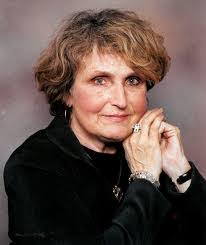 Joni Chamberlain's Instagram, Twitter & Facebook