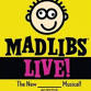 MAD LIBS® LIVE!
