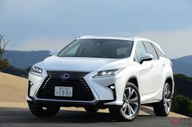 2021/4/19 愛知県 i様 レクサス nxにてご契約頂き有難うございます! ãƒ¬ã‚¯ã‚µã‚¹ Rx 3åˆ—ã‚·ãƒ¼ãƒˆãƒ¢ãƒ‡ãƒ«ã®å£²ã‚Œè¡Œãã«å›°æƒ' å¯Œè£•å±¤ãŒæ±‚ã‚ã‚‹ç†æƒ³çš„ãªsuvã¨ã¯ ãã‚‹ã¾ã®ãƒ‹ãƒ¥ãƒ¼ã‚¹