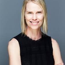 Melinda Barry (@melinda_barry)