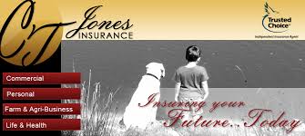 Maybe you would like to learn more about one of these? Serving The Community As Your Independent Insurance Agency For Over 60 Years C T Jones Insurance Agency