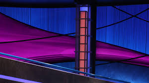 While most of us will never meet host alex the jeopardy!® game was built to have the same look and feel as the game show everyone. Jeopardy Video Conference And Zoom Backgrounds J Buzz Jeopardy Com