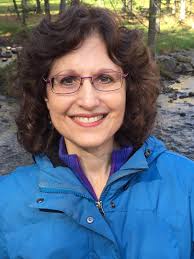 Poetry for Children: April 2020