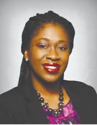 Nichole Moses's Instagram, Twitter & Facebook