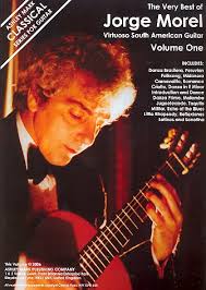 The very Best of Jorge Morel vol.1
