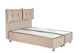 bali baza 100x200 modalife mobilya yatak baza baslik