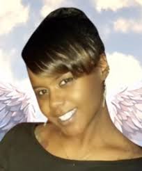 Tiffany Eubanks, age 34