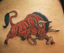 Taurus birthdays are from april 20 through may 20. Best Taurus Tattoos Our Top 10