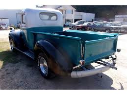 Image result for Nassau Blue 1946 Truck