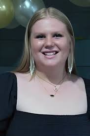 Sawyer Lynn Oesch, age 15