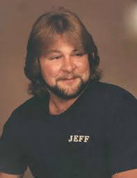 Obituary information for Jeffrey Lee McGuire