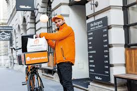 The company profile acts as a summary of the entire business plan, but important details are also being discussed in the said section. Europe S Food Delivery Wars Are Just Beginning Sifted