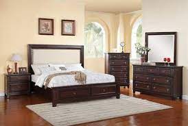Harwich Storage Bedroom Set Katy Furniture 5 Piece Bedroom Set Bedroom Furniture Sets Bedroom Set