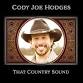 Cody Joe Hodges: Ranch Radio Concert Series event image