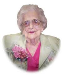 Mary Alice Sherman Torbert (1914-2006)