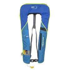 Mti Neptune Mti Life Jackets Builds Life Jackets For Paddlesposts