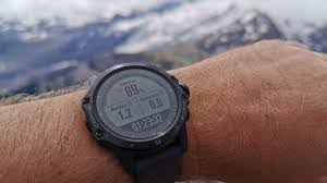 Coros Vertix Gps Adventure Watch Review Long Battery Life