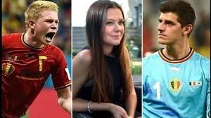 I never mocked his height, i just want to make that clear. Sportmob Top Facts About Thibaut Courtois Real Madrid S Goalkeeper