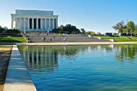 Presidential coloring pages are a easy way to learn about the presidents, while having fun learning. Abraham Lincoln Memorial And The Reflecting Pool Washington Dc Photograph By Ruth Hager