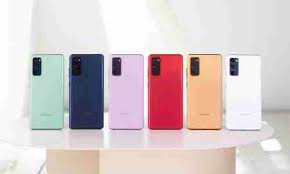 Features 6.5″ display, exynos 990 chipset, 4500 mah battery, 256 gb storage, 8 gb ram. Samsung Galaxy S20 Fe 5g Im Test Connect