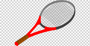 Tennis centre racket, cartoon tennis court, cartoon character, angle, cartoon arms png. Racket Rakieta Tenisowa Tennis Strings Ping Pong Paddles Sets Cartoon Tennis Racket Sport Table Tennis Racket Head Png Klipartz
