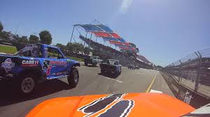 2020 Robby Gordon Adelaide Sst Race 2 Roof Cam Youtube