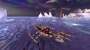 Once in the fishing circle, press the tab key to select your bait and go into. Fishing Guide And Map Of The Sea Of Moving Ice In Neverwinter