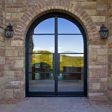 Manufacturers offering only insulated glass without addressing the thermal transfer of the frame does to solve the problem. Portella Iron Doors Portelladoors Twitter