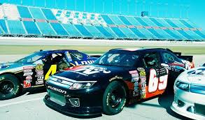 The feeling of this is just awesome, a must do for every nascar fan! Daytona International Speedway Nascar Ride Along Xperience Days