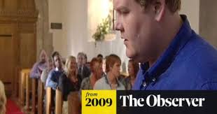 I was an extra in Gavin & Stacey…