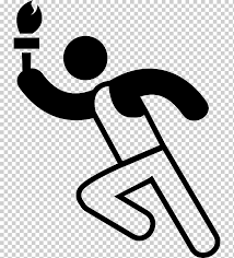 | juegos olimpicos, rio de. Iconos De Ordenador Juegos Olimpicos Antorcha Olimpica Diverso Texto Logo Png Klipartz