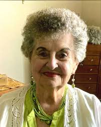 Shirley A. Amenson Obituary December 28, 2024