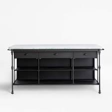 Use our valid crate and barrel coupon code + free shipping code. French Kitchen 72 Large Kitchen Island Crate And Barrel