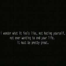  Feeling Empty Quotes