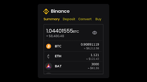How to trade cryptocurrency at binance. Binance Widget Now Available To All Brave Desktop Browser Users Enabling Seamless Cryptocurrency Trading And Management