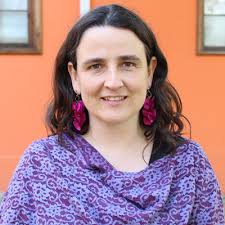 Ps. Juana Montes Cruz